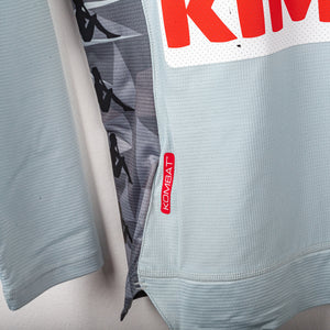 Maglia Third Napoli Kappa Callejon 7 ML 2018/2019 M