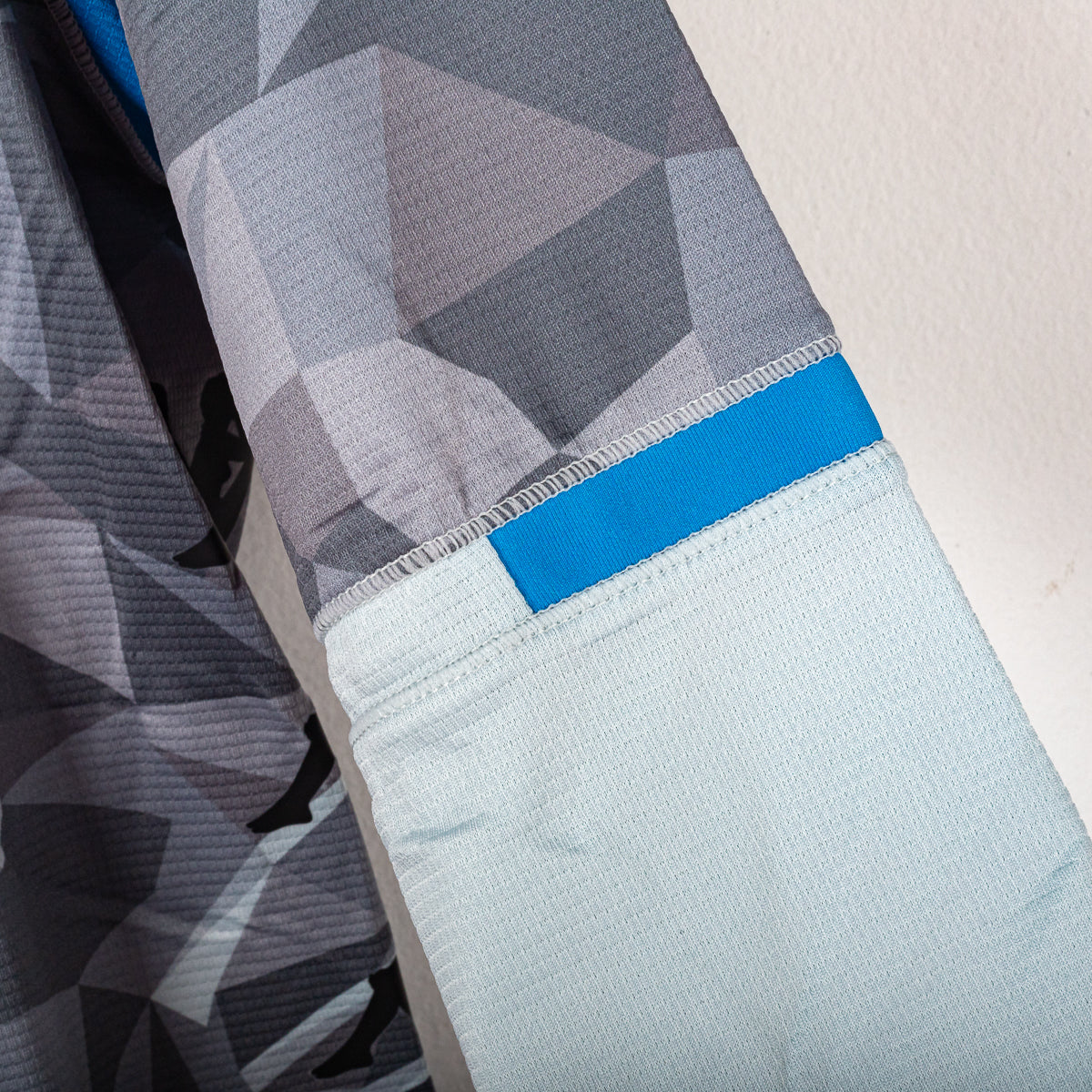 Maglia Third Napoli Kappa Hamsik 17 ML 2018/2019 XL