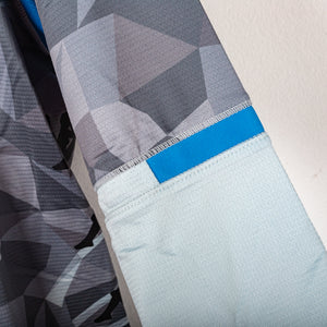 Maglia Third Napoli Kappa Hamsik 17 ML 2018/2019 XL