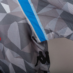 Maglia Third Napoli Kappa Koulibaly 26 ML 2020/2021 XL