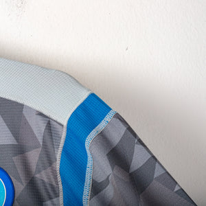 Maglia Third Napoli Kappa Koulibaly 26 ML 2020/2021 XL