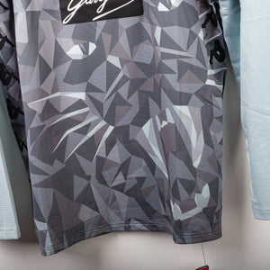 Maglia Third Napoli Kappa Koulibaly 26 ML 2020/2021 XL