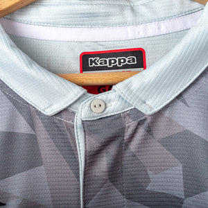 Maglia Third Napoli Kappa Koulibaly 26 ML 2020/2021 XL