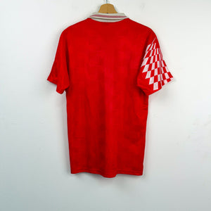 Maglia Third Napoli Umbro 1991/1992 NTG