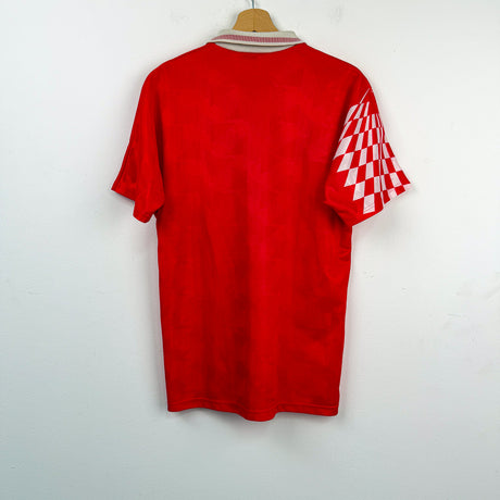 Maglia Third Napoli Umbro 1991/1992 NTG