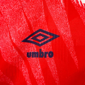 Maglia Third Napoli Umbro 1991/1992 NTG