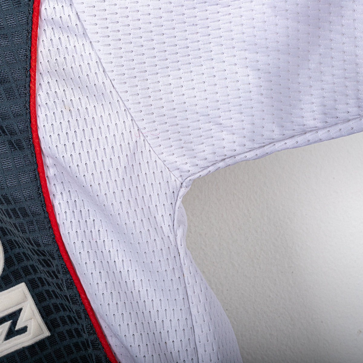 Maglia Third Perugia Galex Materazzi 23 2000/2001 L
