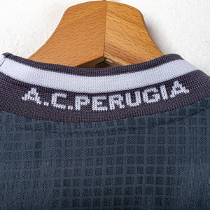 Maglia Third Perugia Galex Materazzi 23 2000/2001 L