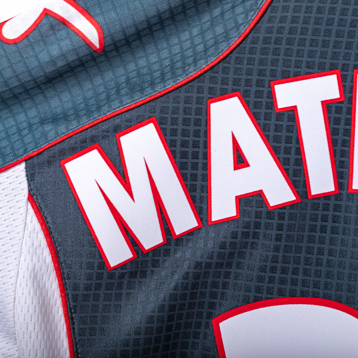 Maglia Third Perugia Galex Materazzi 23 2000/2001 L