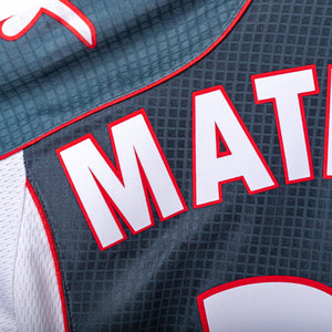 Maglia Third Perugia Galex Materazzi 23 2000/2001 L