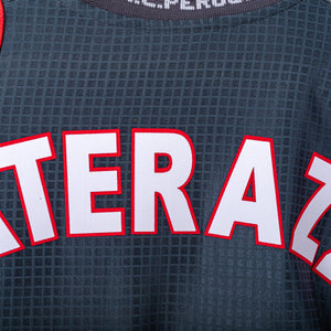 Maglia Third Perugia Galex Materazzi 23 2000/2001 L