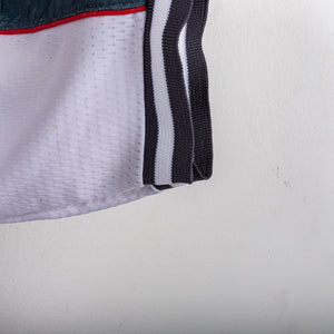 Maglia Third Perugia Galex Materazzi 23 2000/2001 L