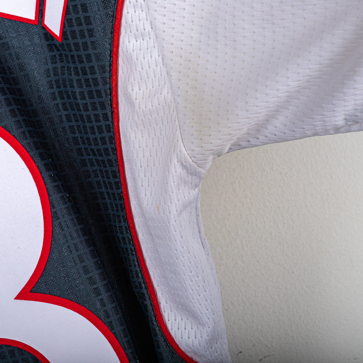 Maglia Third Perugia Galex Materazzi 23 2000/2001 L