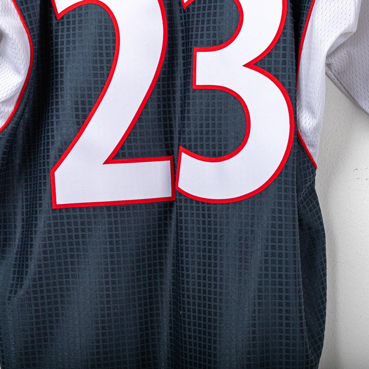 Maglia Third Perugia Galex Materazzi 23 2000/2001 L
