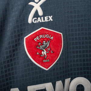 Maglia Third Perugia Galex Materazzi 23 2000/2001 L