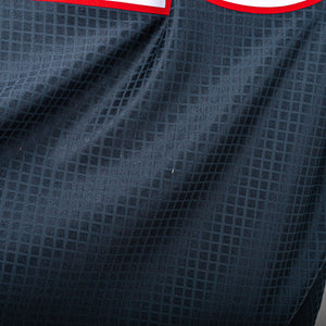 Maglia Third Perugia Galex Materazzi 23 2000/2001 L