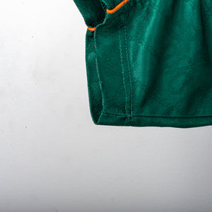 Maglia Third Roma Asics Moriero 7 1995/1996 M