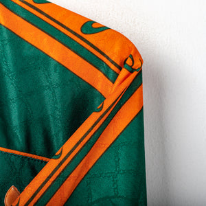 Maglia Third Roma Asics Moriero 7 1995/1996 M