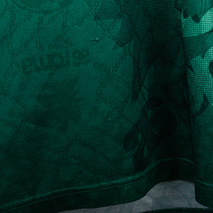 Maglia Third Roma Asics Moriero 7 1995/1996 M