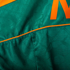 Maglia Third Roma Asics Moriero 7 1995/1996 M