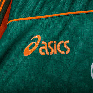 Maglia Third Roma Asics Moriero 7 1995/1996 M