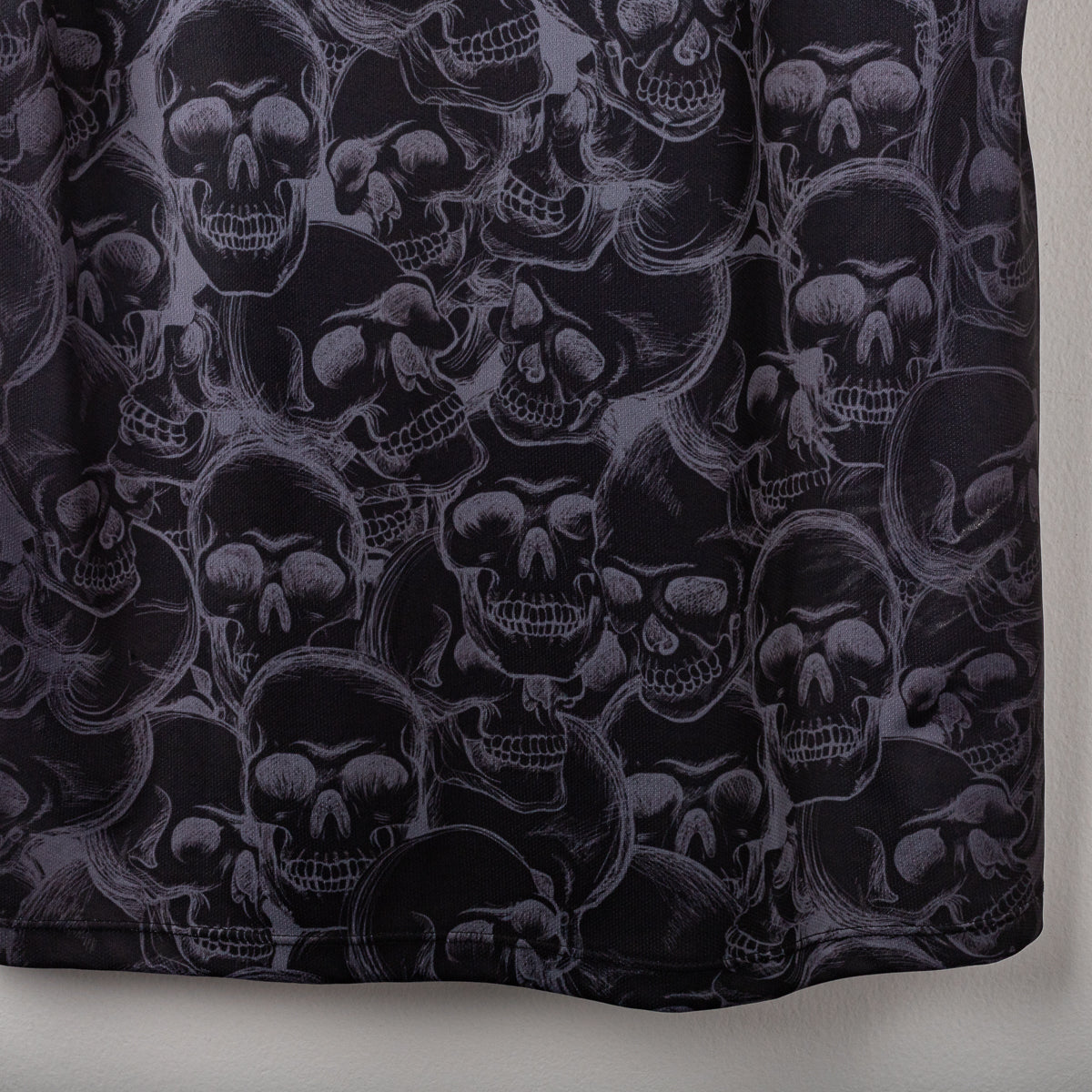Maglia Halloween Napoli Ea7 Kvaratskhelia 77 2023/2024