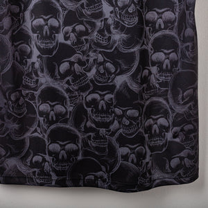 Maglia Halloween Napoli Ea7 Kvaratskhelia 77 2023/2024