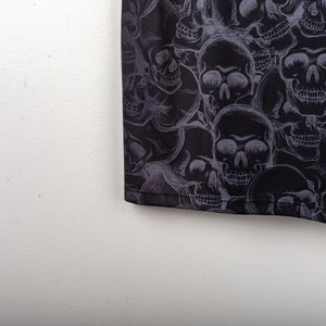 Maglia Halloween Napoli Ea7 Kvaratskhelia 77 2023/2024