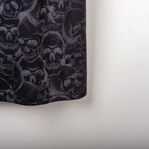 Maglia Halloween Napoli Ea7 Kvaratskhelia 77 2023/2024