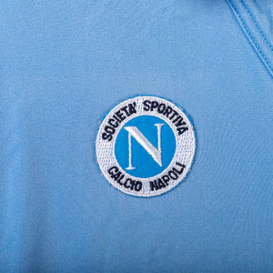 Maglia Home ML Napoli Ennerre n16 1988/1989