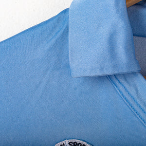 Maglia Home ML Napoli Ennerre n16 1988/1989