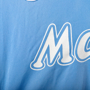Maglia Home ML Napoli Ennerre n16 1988/1989