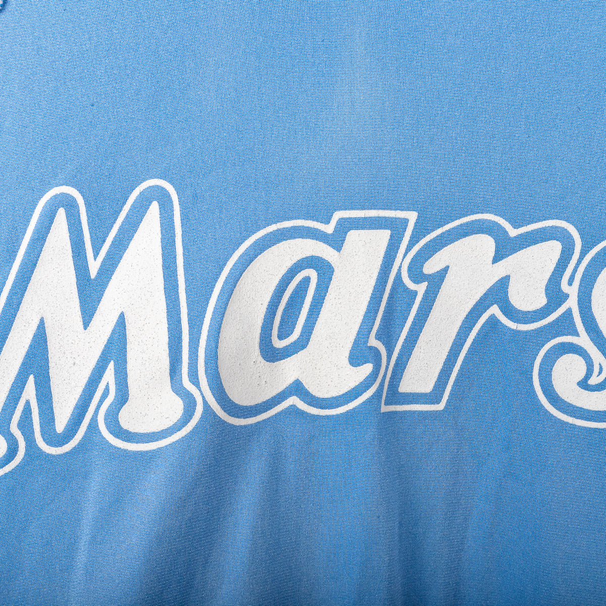 Maglia Home ML Napoli Ennerre n16 1988/1989