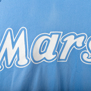 Maglia Home ML Napoli Ennerre n16 1988/1989