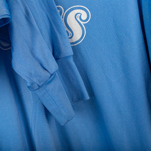 Maglia Home ML Napoli Ennerre n16 1988/1989