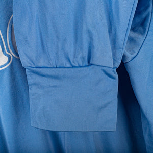 Maglia Home ML Napoli Ennerre n16 1988/1989