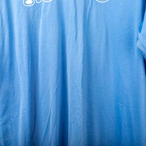 Maglia Home ML Napoli Ennerre n16 1988/1989