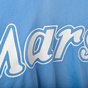 Maglia Home ML Napoli Ennerre n16 1988/1989