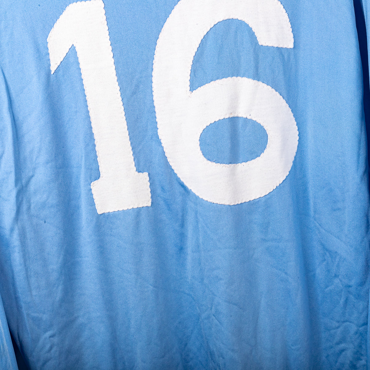 Maglia Home ML Napoli Ennerre n16 1988/1989