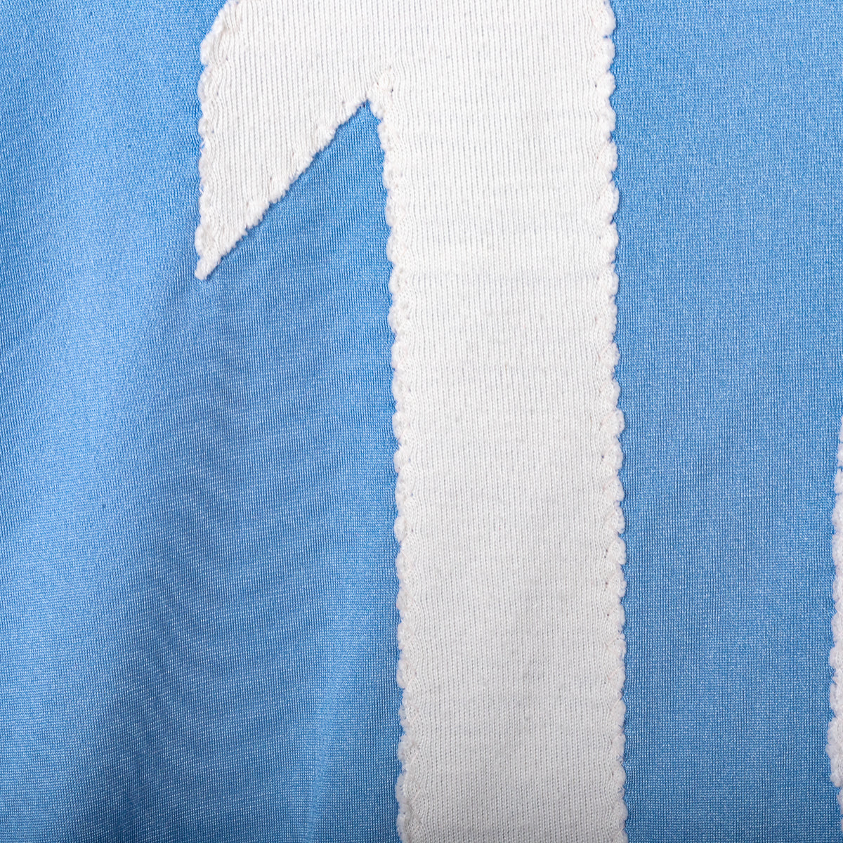 Maglia Home ML Napoli Ennerre n16 1988/1989