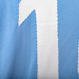 Maglia Home ML Napoli Ennerre n16 1988/1989