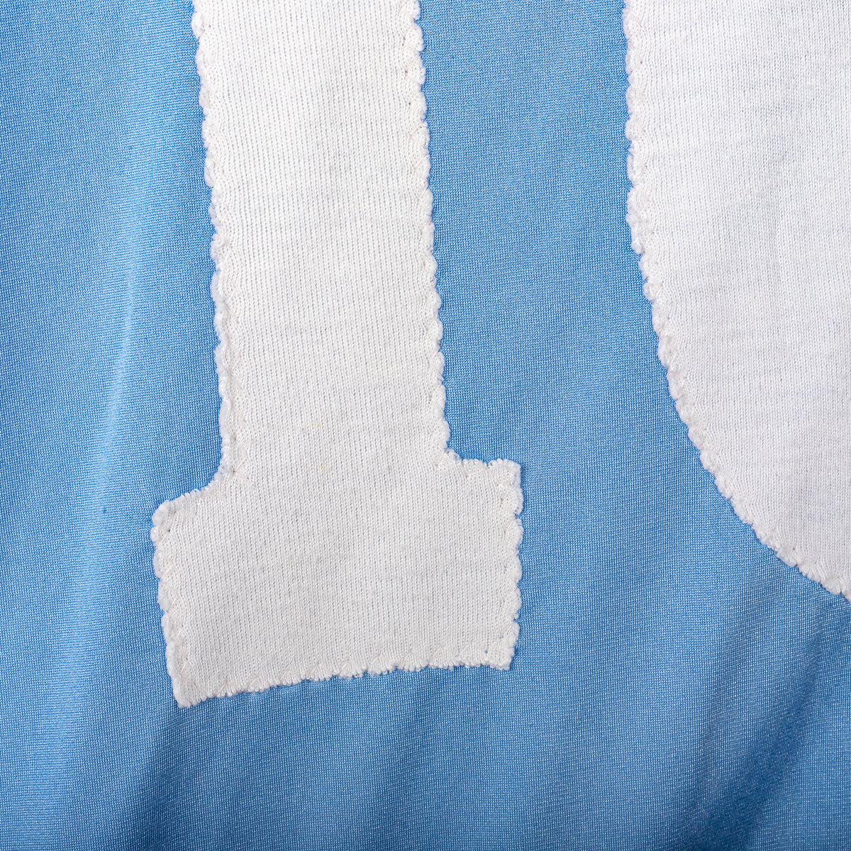 Maglia Home ML Napoli Ennerre n16 1988/1989