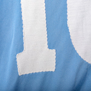 Maglia Home ML Napoli Ennerre n16 1988/1989