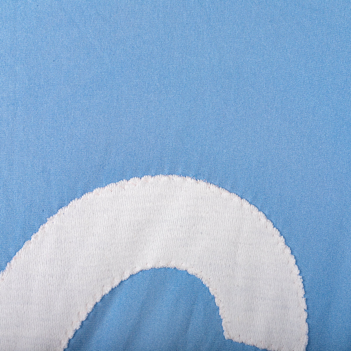 Maglia Home ML Napoli Ennerre n16 1988/1989
