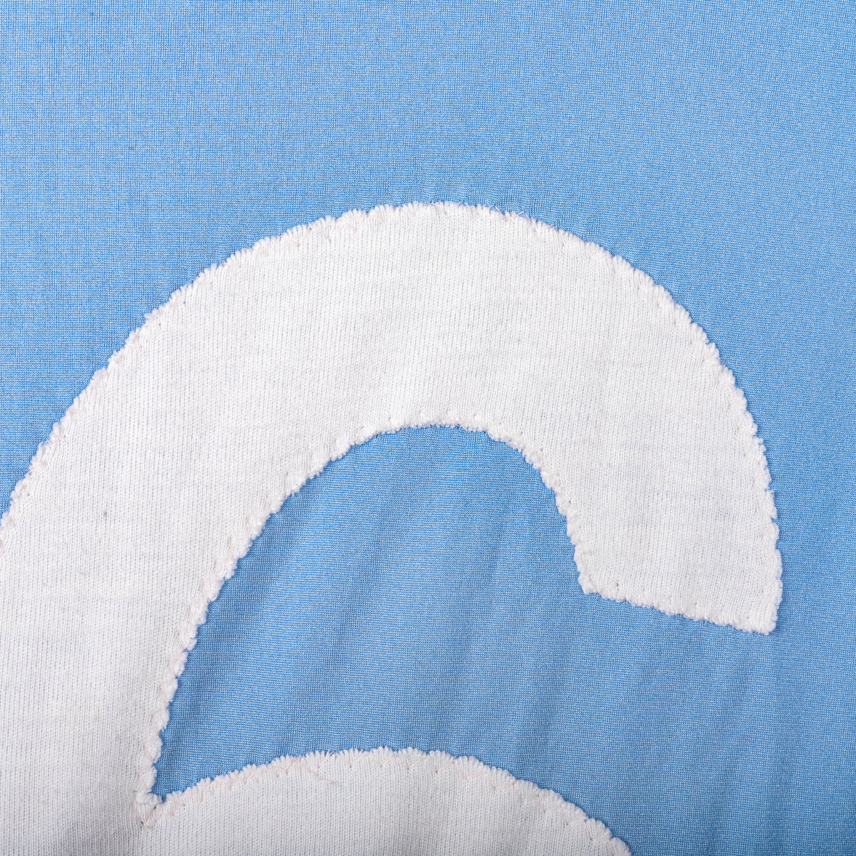 Maglia Home ML Napoli Ennerre n16 1988/1989