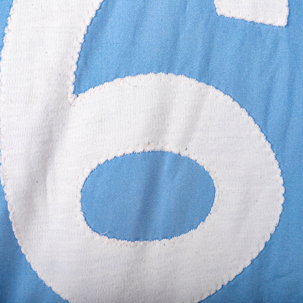 Maglia Home ML Napoli Ennerre n16 1988/1989