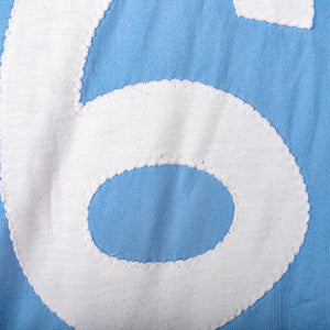 Maglia Home ML Napoli Ennerre n16 1988/1989