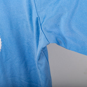 Maglia Home ML Napoli Ennerre n16 1988/1989