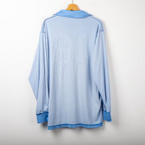 Maglia Home ML Napoli Ennerre n16 1988/1989