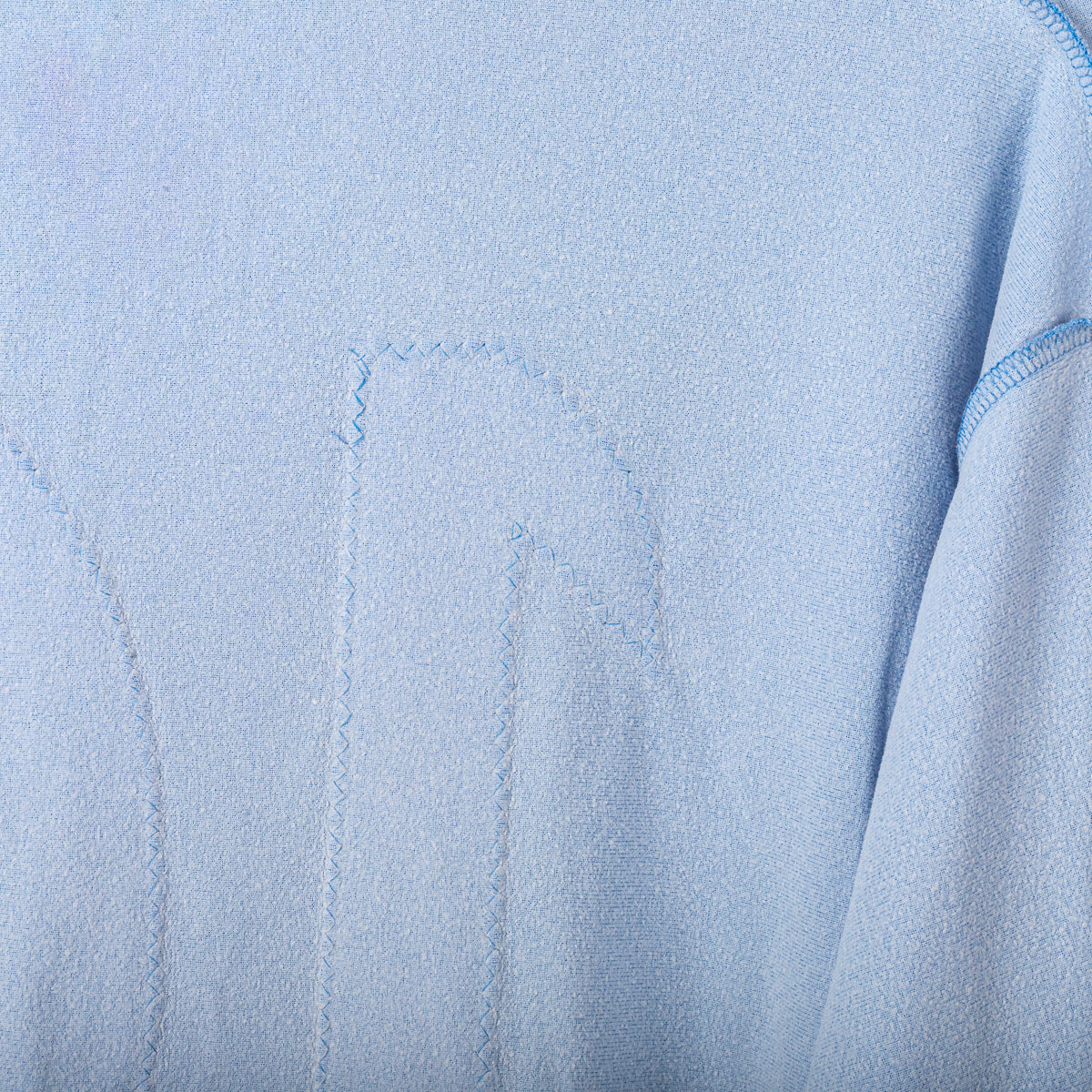 Maglia Home ML Napoli Ennerre n16 1988/1989